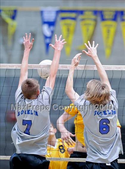Thumbnail 3 in Rocklin @ Del Oro photogallery.