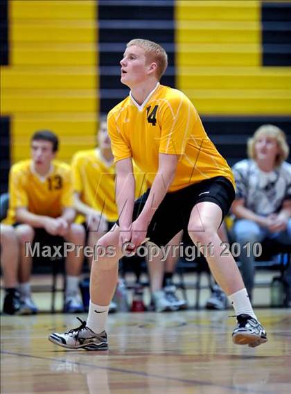 Thumbnail 2 in Rocklin @ Del Oro photogallery.
