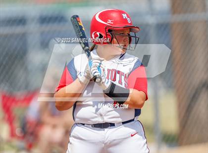 Thumbnail 2 in Papillion-LaVista vs Millard South photogallery.