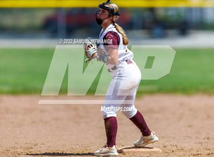 Thumbnail 1 in Papillion-LaVista vs Millard South photogallery.