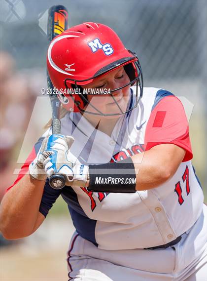 Thumbnail 2 in Papillion-LaVista vs Millard South photogallery.