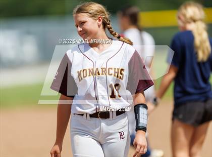 Thumbnail 3 in Papillion-LaVista vs Millard South photogallery.