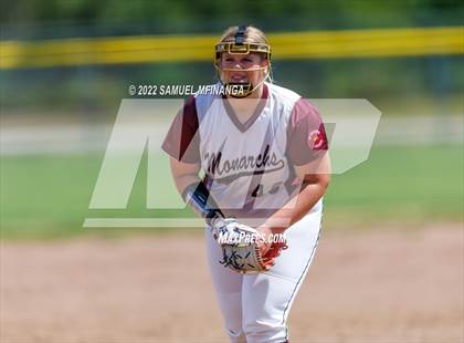 Thumbnail 2 in Papillion-LaVista vs Millard South photogallery.