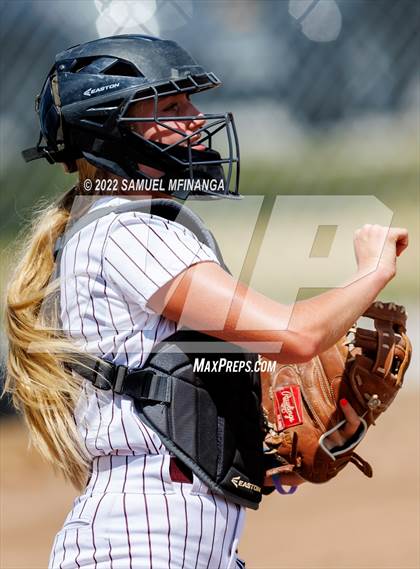 Thumbnail 3 in Papillion-LaVista vs Millard South photogallery.