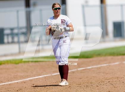 Thumbnail 1 in Papillion-LaVista vs Millard South photogallery.