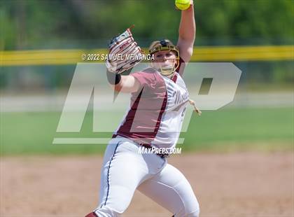 Thumbnail 1 in Papillion-LaVista vs Millard South photogallery.