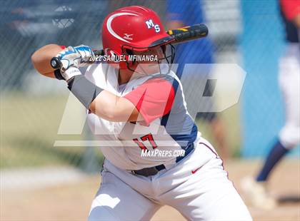 Thumbnail 3 in Papillion-LaVista vs Millard South photogallery.