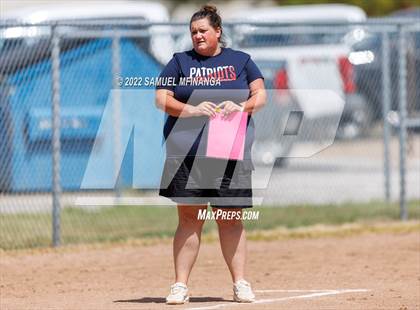 Thumbnail 2 in Papillion-LaVista vs Millard South photogallery.