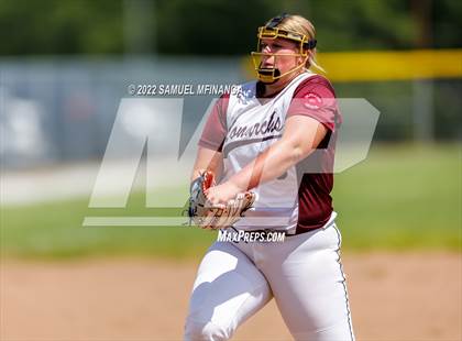 Thumbnail 3 in Papillion-LaVista vs Millard South photogallery.