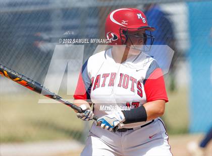 Thumbnail 1 in Papillion-LaVista vs Millard South photogallery.