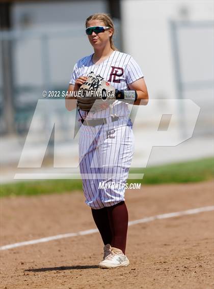 Thumbnail 3 in Papillion-LaVista vs Millard South photogallery.