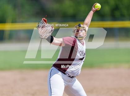 Thumbnail 2 in Papillion-LaVista vs Millard South photogallery.