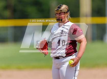 Thumbnail 1 in Papillion-LaVista vs Millard South photogallery.