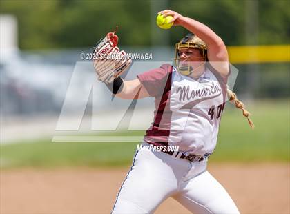 Thumbnail 2 in Papillion-LaVista vs Millard South photogallery.