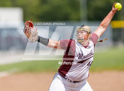 Thumbnail 3 in Papillion-LaVista vs Millard South photogallery.