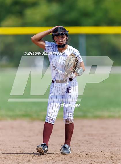 Thumbnail 3 in Papillion-LaVista vs Millard South photogallery.