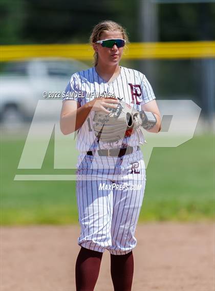 Thumbnail 1 in Papillion-LaVista vs Millard South photogallery.