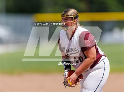 Thumbnail 2 in Papillion-LaVista vs Millard South photogallery.