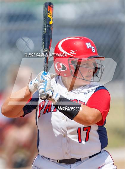 Thumbnail 1 in Papillion-LaVista vs Millard South photogallery.