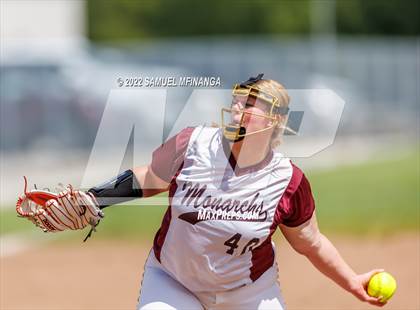 Thumbnail 1 in Papillion-LaVista vs Millard South photogallery.