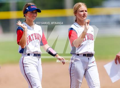 Thumbnail 1 in Papillion-LaVista vs Millard South photogallery.