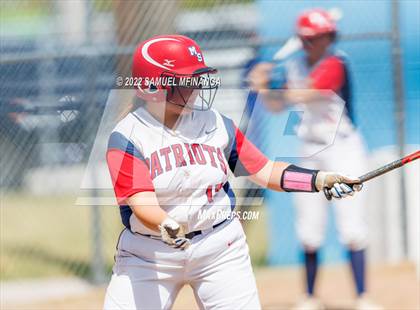 Thumbnail 3 in Papillion-LaVista vs Millard South photogallery.