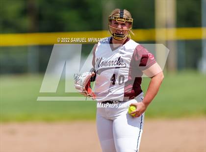 Thumbnail 3 in Papillion-LaVista vs Millard South photogallery.