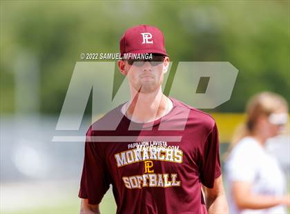 Thumbnail 3 in Papillion-LaVista vs Millard South photogallery.