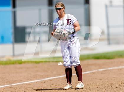 Thumbnail 3 in Papillion-LaVista vs Millard South photogallery.