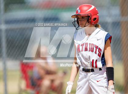 Thumbnail 1 in Papillion-LaVista vs Millard South photogallery.