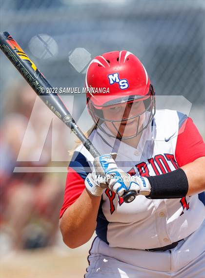 Thumbnail 3 in Papillion-LaVista vs Millard South photogallery.