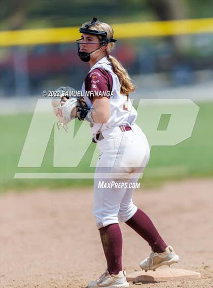 Thumbnail 2 in Papillion-LaVista vs Millard South photogallery.