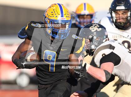 Thumbnail 1 in Westinghouse vs. Southern Columbia Area (PIAA 2A Final) photogallery.