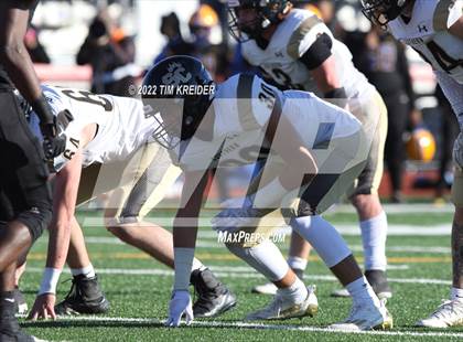 Thumbnail 3 in Westinghouse vs. Southern Columbia Area (PIAA 2A Final) photogallery.