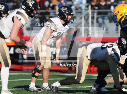 Thumbnail 2 in Westinghouse vs. Southern Columbia Area (PIAA 2A Final) photogallery.