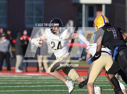 Thumbnail 1 in Westinghouse vs. Southern Columbia Area (PIAA 2A Final) photogallery.