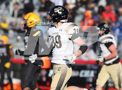 Thumbnail 1 in Westinghouse vs. Southern Columbia Area (PIAA 2A Final) photogallery.