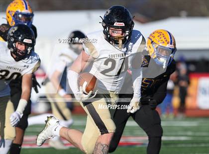 Thumbnail 3 in Westinghouse vs. Southern Columbia Area (PIAA 2A Final) photogallery.