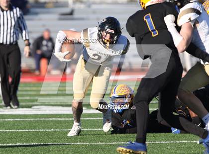 Thumbnail 2 in Westinghouse vs. Southern Columbia Area (PIAA 2A Final) photogallery.