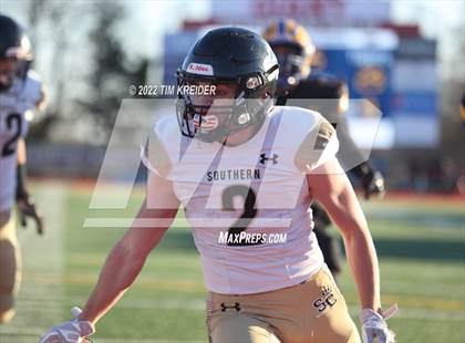 Thumbnail 2 in Westinghouse vs. Southern Columbia Area (PIAA 2A Final) photogallery.