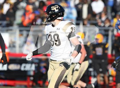 Thumbnail 3 in Westinghouse vs. Southern Columbia Area (PIAA 2A Final) photogallery.