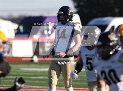 Thumbnail 1 in Westinghouse vs. Southern Columbia Area (PIAA 2A Final) photogallery.