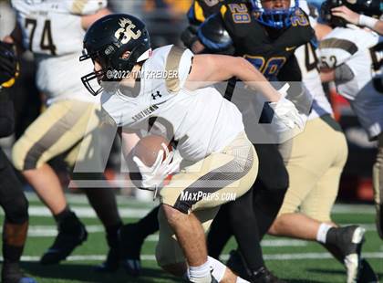 Thumbnail 1 in Westinghouse vs. Southern Columbia Area (PIAA 2A Final) photogallery.