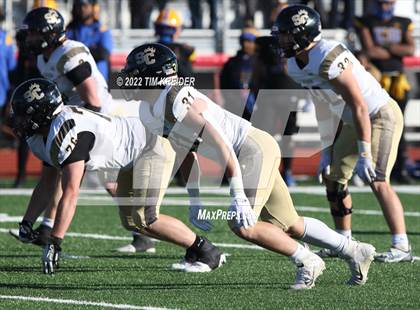 Thumbnail 1 in Westinghouse vs. Southern Columbia Area (PIAA 2A Final) photogallery.