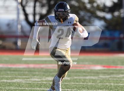 Thumbnail 1 in Westinghouse vs. Southern Columbia Area (PIAA 2A Final) photogallery.