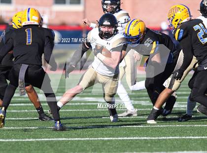 Thumbnail 2 in Westinghouse vs. Southern Columbia Area (PIAA 2A Final) photogallery.