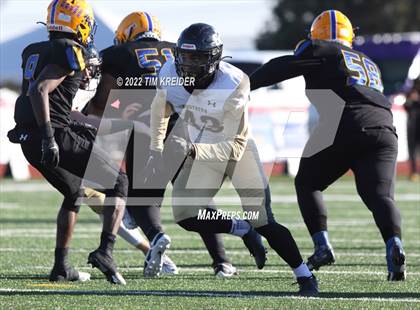 Thumbnail 1 in Westinghouse vs. Southern Columbia Area (PIAA 2A Final) photogallery.