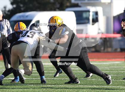 Thumbnail 2 in Westinghouse vs. Southern Columbia Area (PIAA 2A Final) photogallery.