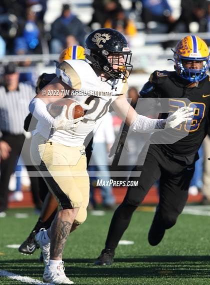 Thumbnail 1 in Westinghouse vs. Southern Columbia Area (PIAA 2A Final) photogallery.