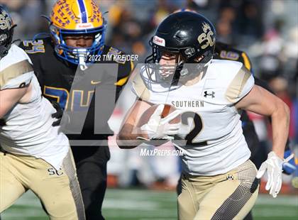 Thumbnail 2 in Westinghouse vs. Southern Columbia Area (PIAA 2A Final) photogallery.